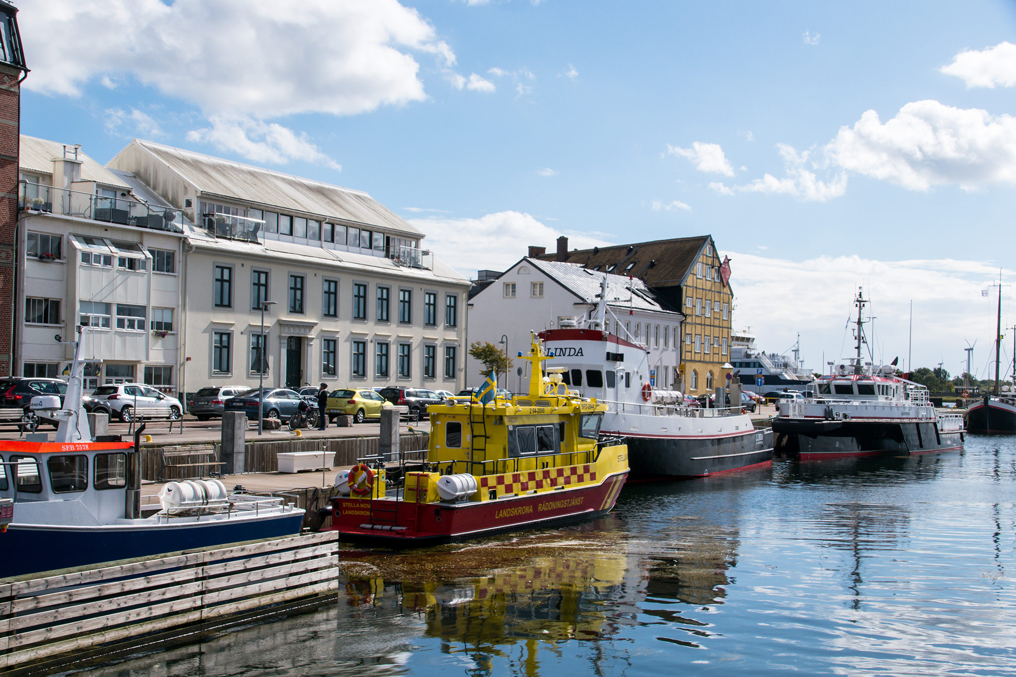 Landskrona